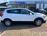 Suzuki Sx4 S-Cross Image 4