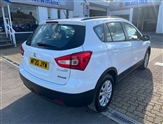 Suzuki Sx4 S-Cross Image 5