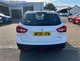 Suzuki Sx4 S-Cross Image 6