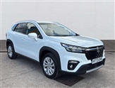 Suzuki Sx4 S-Cross Image 1
