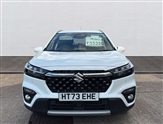 Suzuki Sx4 S-Cross Image 2
