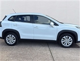 Suzuki Sx4 S-Cross Image 3