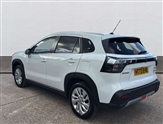 Suzuki Sx4 S-Cross Image 4