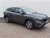 Suzuki Sx4 S-Cross Image 1