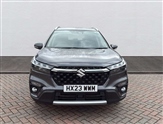 Suzuki Sx4 S-Cross Image 2