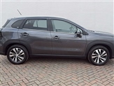 Suzuki Sx4 S-Cross Image 3
