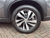 Suzuki Sx4 S-Cross Image 6