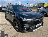 Suzuki Sx4 S-Cross Image 1