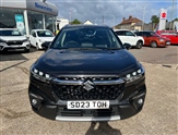 Suzuki Sx4 S-Cross Image 2