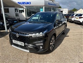 Suzuki Sx4 S-Cross Image 3