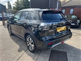 Suzuki Sx4 S-Cross Image 5