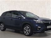 Suzuki Sx4 S-Cross Image 1