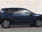 Suzuki Sx4 S-Cross Image 4