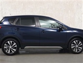 Suzuki Sx4 S-Cross Image 4