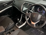 Suzuki Sx4 S-Cross Image 6