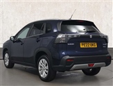 Suzuki Sx4 S-Cross Image 3