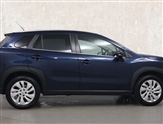 Suzuki Sx4 S-Cross Image 4