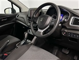 Suzuki Sx4 S-Cross Image 6