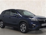 Suzuki Sx4 S-Cross Image 1