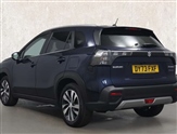 Suzuki Sx4 S-Cross Image 3