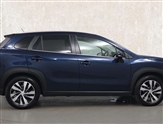 Suzuki Sx4 S-Cross Image 4