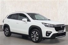 Used Suzuki Sx4 S-Cross