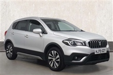 Used Suzuki Sx4 S-Cross
