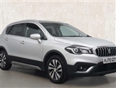 Suzuki Sx4 S-Cross Image 1