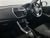 Suzuki Sx4 S-Cross Image 2