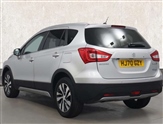 Suzuki Sx4 S-Cross Image 3