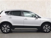 Suzuki Sx4 S-Cross Image 4