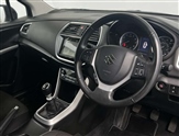 Suzuki Sx4 S-Cross Image 6