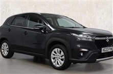 Used Suzuki Sx4 S-Cross