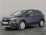 Suzuki Sx4 S-Cross Image 6