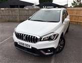 Used Suzuki Sx4 S-Cross