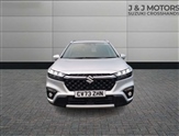 Suzuki Sx4 S-Cross Image 2