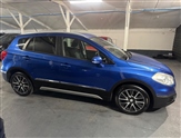 Used Suzuki Sx4 S-Cross Used Suzuki Sx4 S-Cross