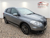 Used Suzuki Sx4 S-Cross
