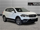 Used Suzuki Sx4 S-Cross