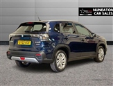 Suzuki Sx4 S-Cross Image 3