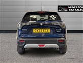 Suzuki Sx4 S-Cross Image 4