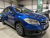 Used Suzuki Sx4 S-Cross