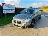 Used Suzuki Sx4 S-Cross