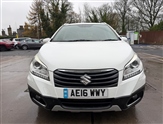 Used Suzuki Sx4 S-Cross