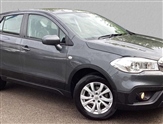 Suzuki Sx4 S-Cross Image 1