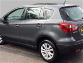 Suzuki Sx4 S-Cross Image 2