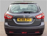 Suzuki Sx4 S-Cross Image 3
