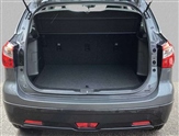 Suzuki Sx4 S-Cross Image 4