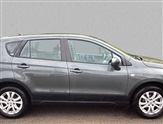 Suzuki Sx4 S-Cross Image 5