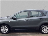 Suzuki Sx4 S-Cross Image 6